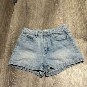 Pacsun Mom Shorts